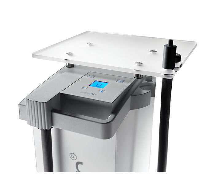 دستگاه کرایوتراپی مدل Cryo Air Mini